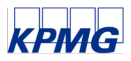 KPMG Logo