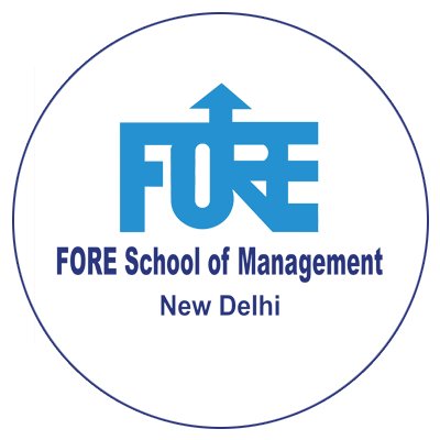 FORE Logo