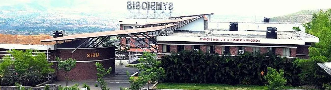 Symbiosis Institute of Business Management