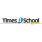Times B-School Logo