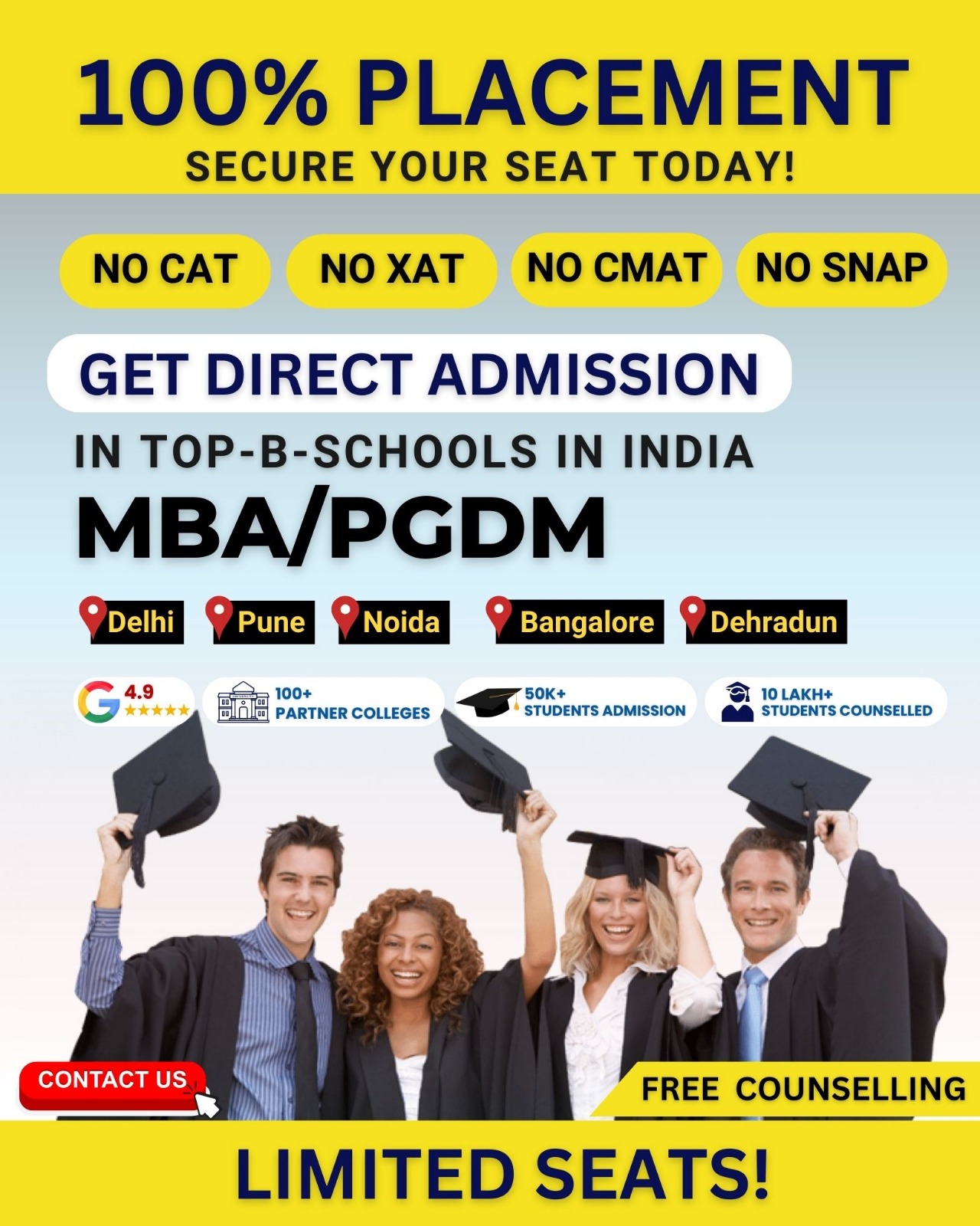 Delhi University Admission 2026