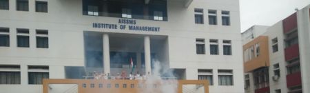 Aissms Institute Pune