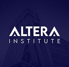 Altera Institute