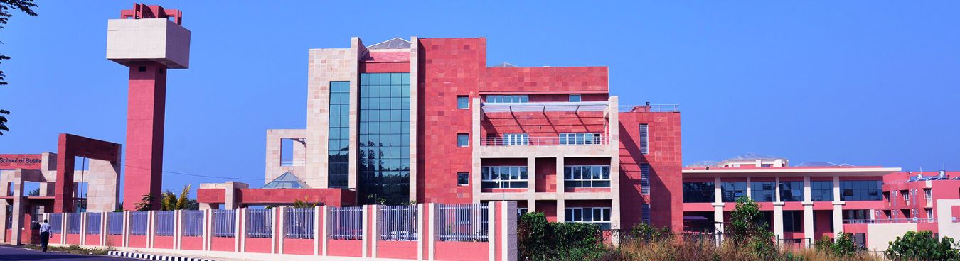 Asian Business School Banner