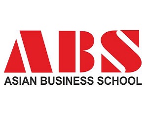 Asian Business School Logo