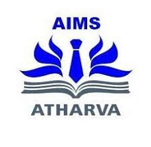 Atharva Logo