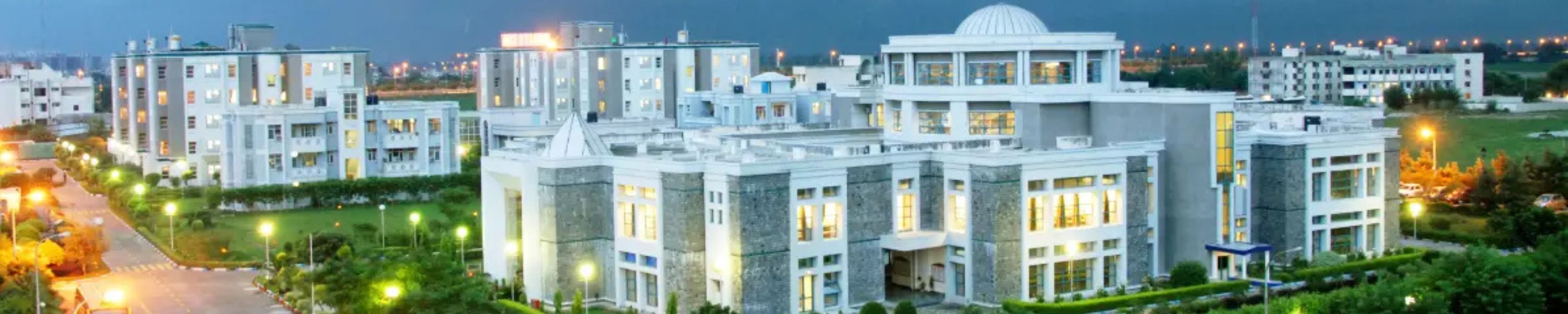 Birla Institute of Management Technology (BIMTECH) Banner