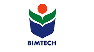 Birla Institute of Management Technology (BIMTECH) Logo