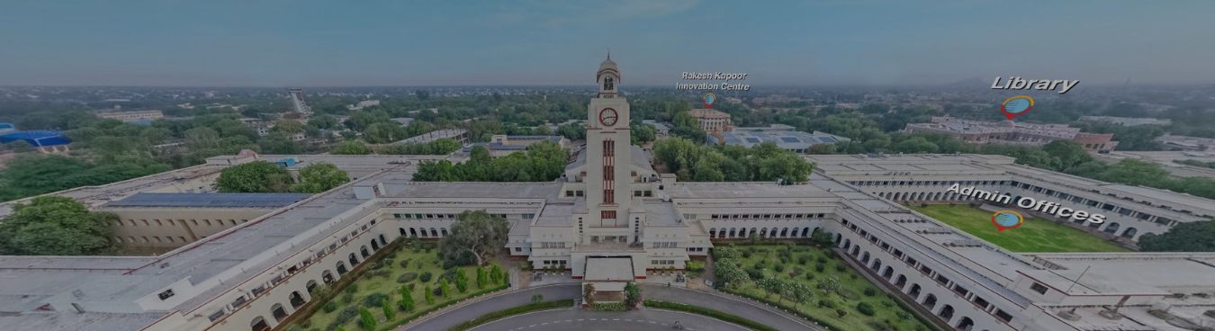 Birla Institute of Technology and Science (BITS) Pilani