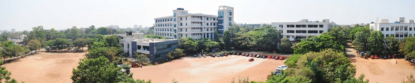 BMS Institute of Technology and Management Banner