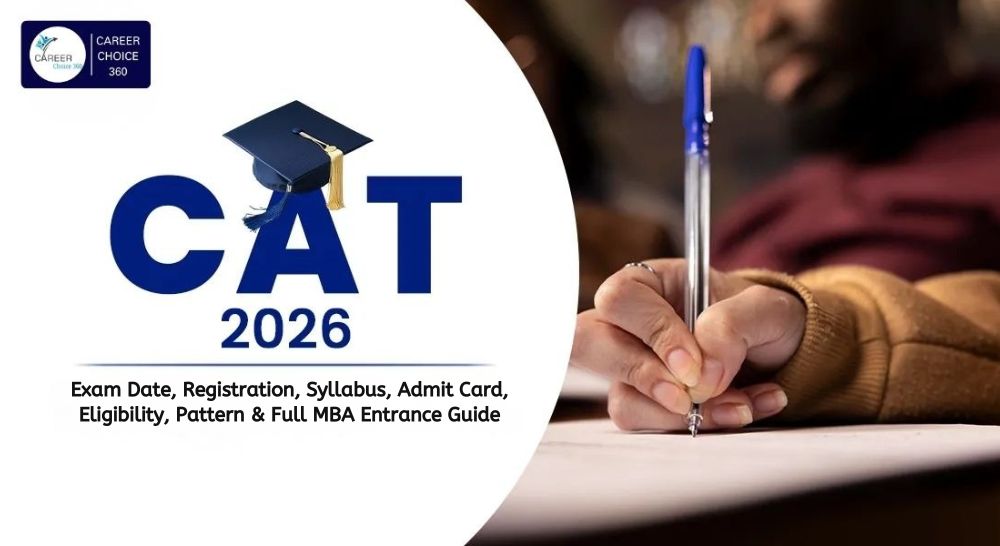 Cat Exam 2026