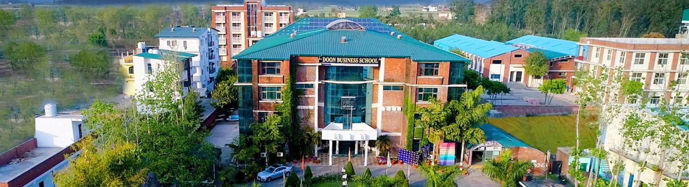 Doon Business School