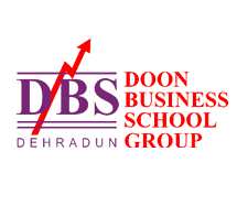Doon Business School Logo