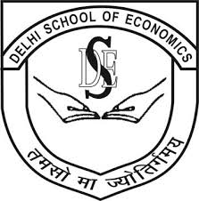 Delhi School of Economics (DSE) Logo