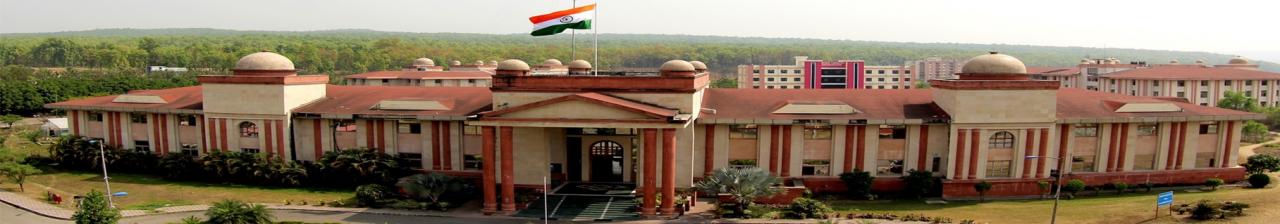 Doon University Banner