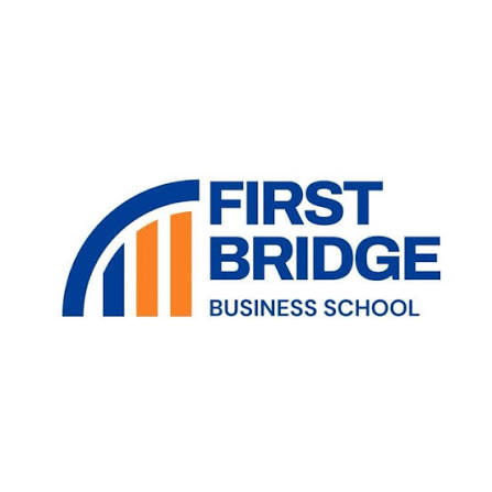 First Bridge Business School Logo