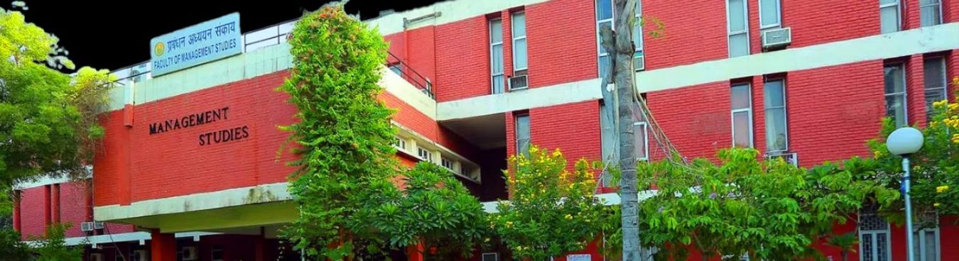 Faculty of Management Studies