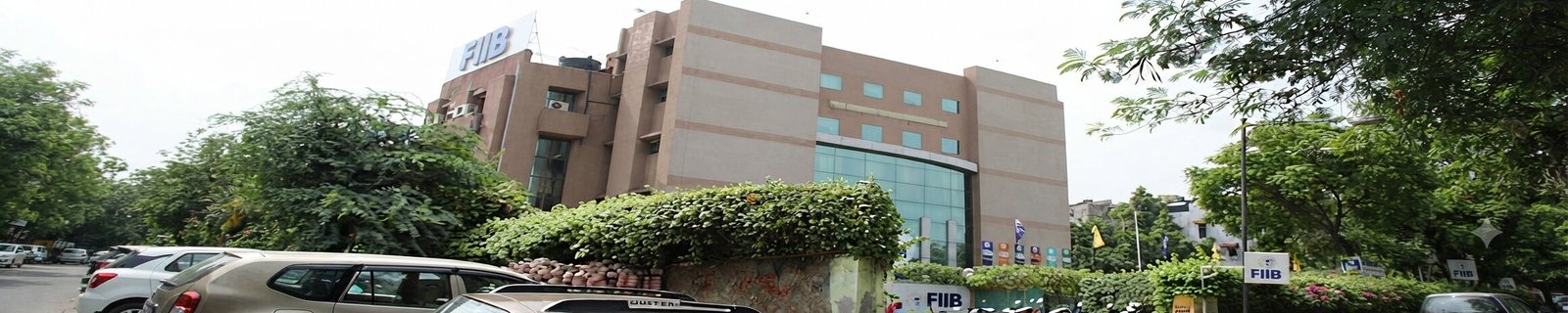 Fiib Delhi