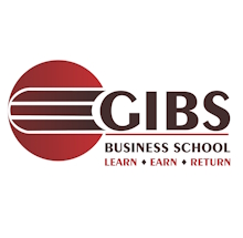 GIBS Business School Logo