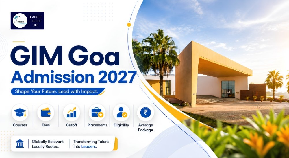 GIM Goa Admission 2027 image