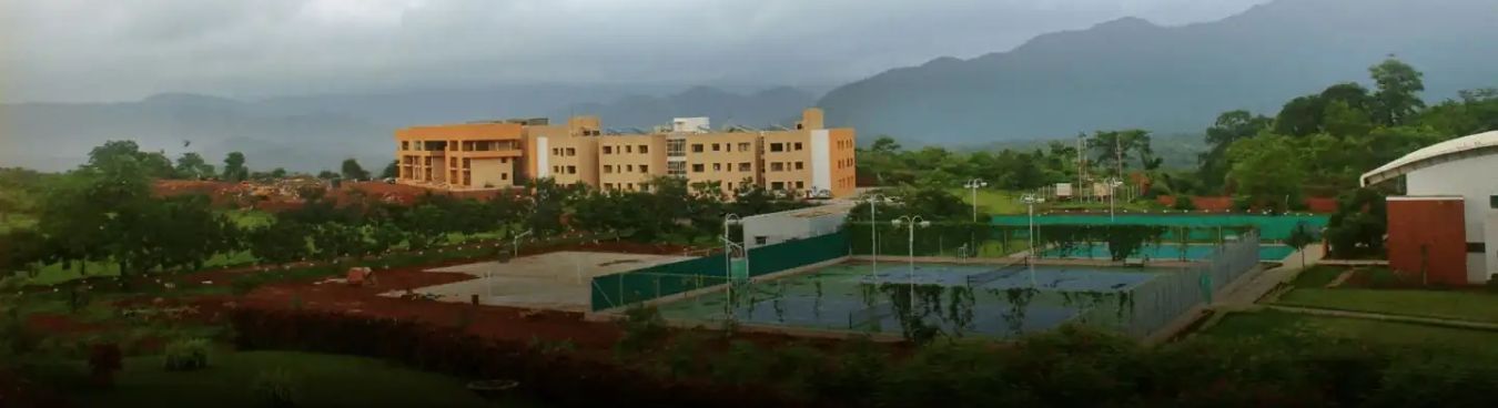 Goa Institute of Management Goa