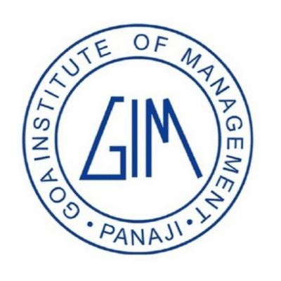 GIM Goa Logo