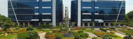 Great Lakes Institute of Management Gurgaon