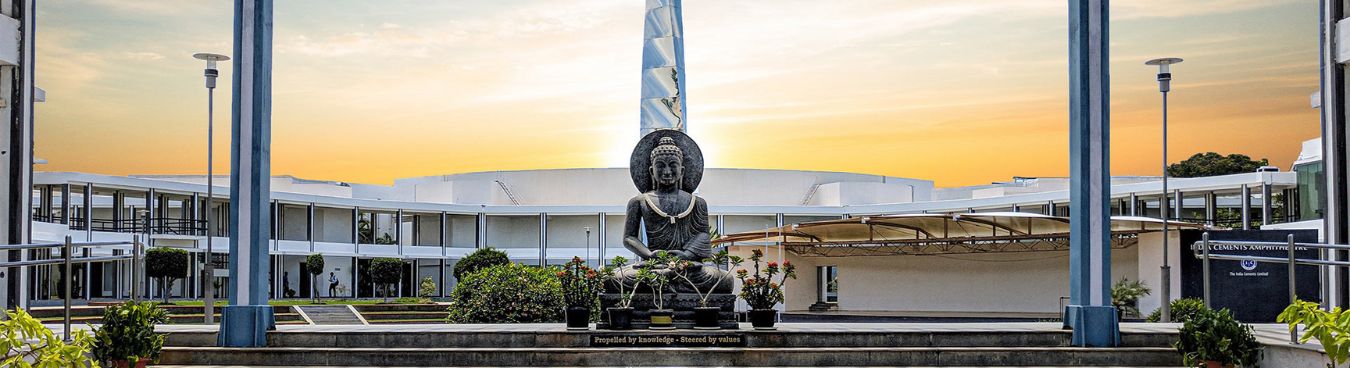 Great Lakes Institute of Management Chennai