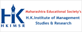 H.K. Institute Logo