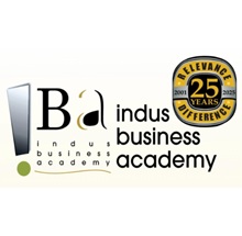 Indus Business Academy Logo