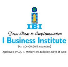 IBI Logo