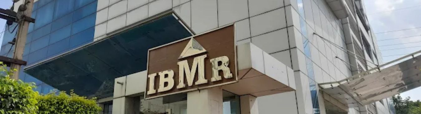 IBMR Group of Institutions Banner
