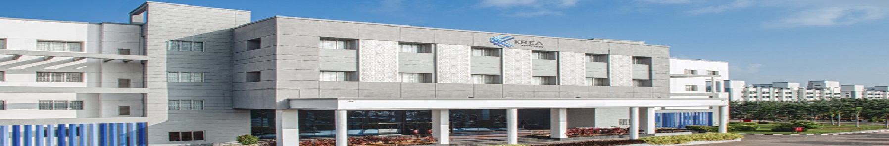 IFMR Graduate school of Business, KREA University (IFMR GSB)