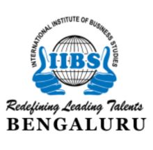 International Institute of Business Studies Logo