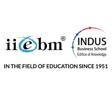 IIEBM Logo