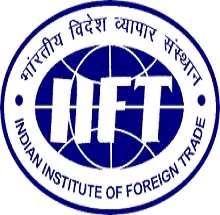 IIFT Delhi Logo