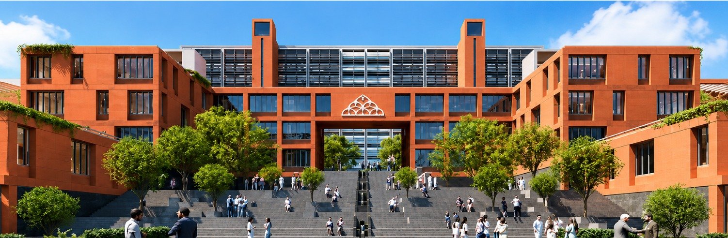 IIM Mumbai Banner