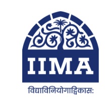 IIM Ahmedabad Logo