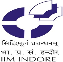 IIM Indore Logo