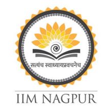 IIM Nagpur Logo