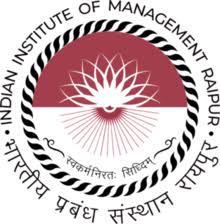 IIM Raipur Logo