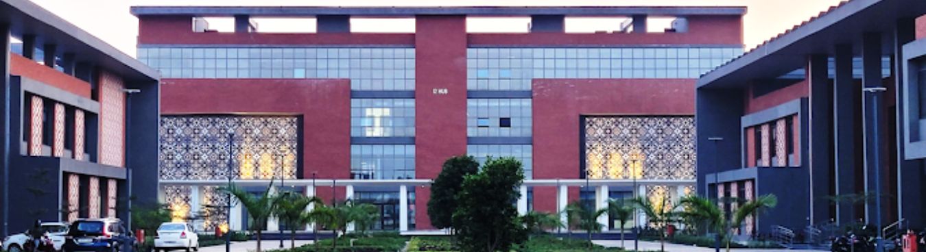 IIM Sambalpur Banner