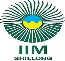 IIM Shillong Logo