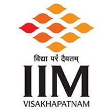 IIM Visakhapatnam Logo