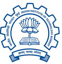 IIT Bombay Logo