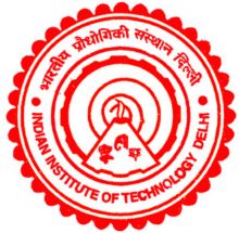 IIT Delhi Logo