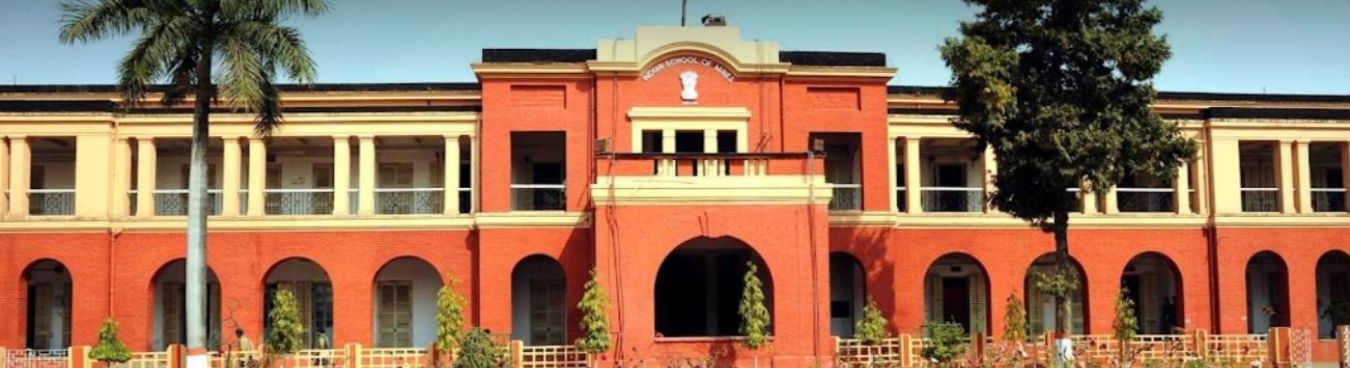 IIT Dhanbad ISM Banner