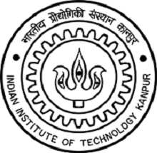 IIT Kanpur Logo