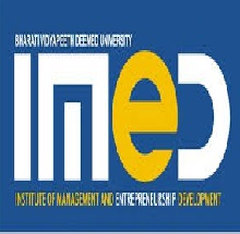 IMED Logo