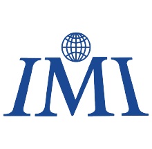 IMI Delhi Logo